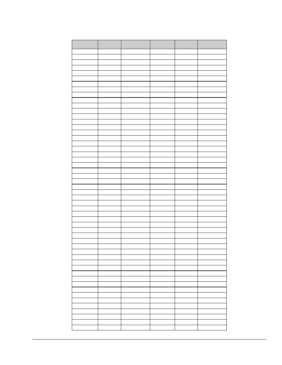 Mocomtech SLM-5650 User Manual | Page 54 / 188