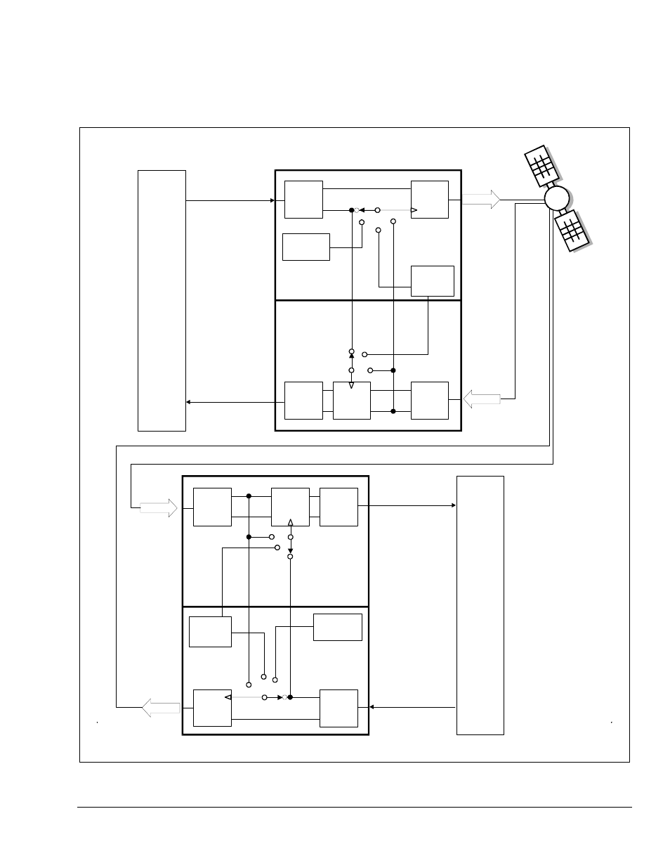 Mocomtech SLM-5650 User Manual | Page 62 / 188