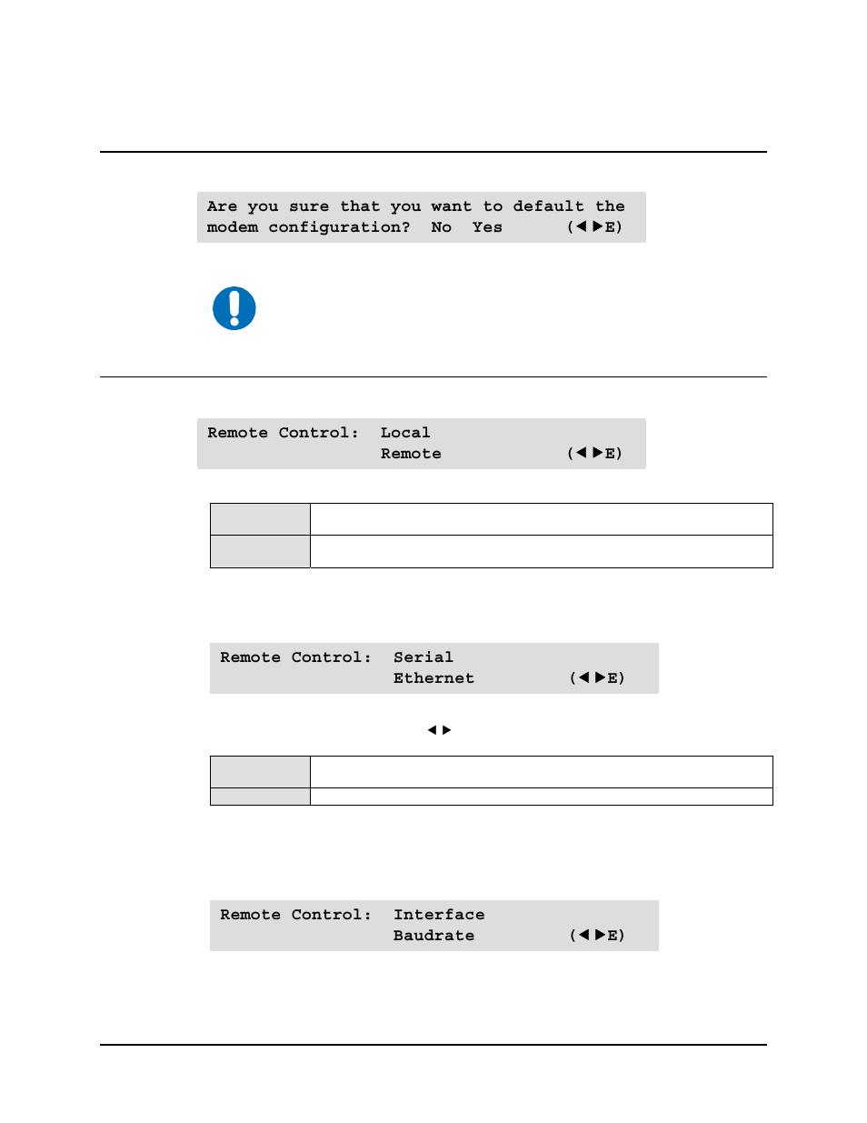 Mocomtech SLM-5650 User Manual | Page 89 / 188