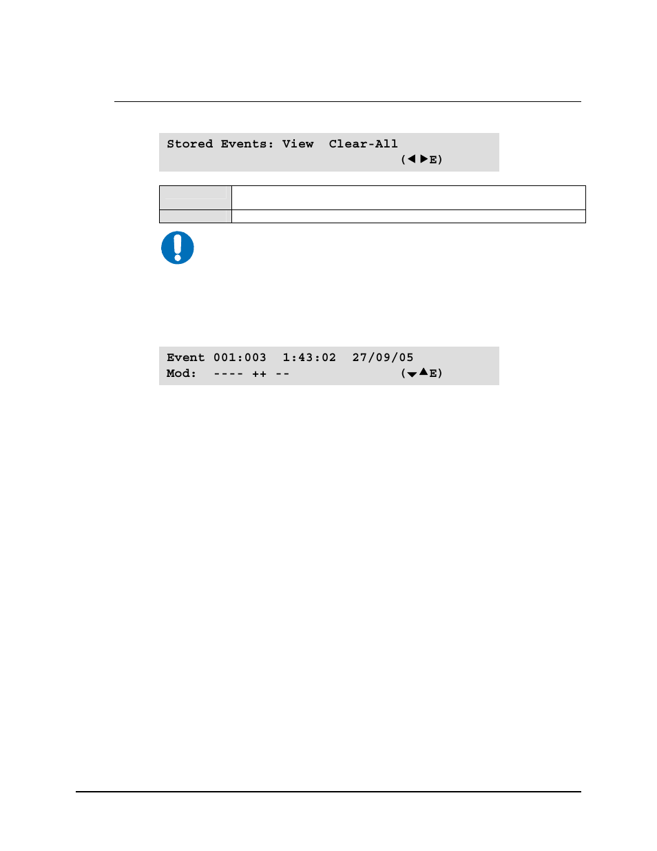 Mocomtech SLM-5650 User Manual | Page 94 / 188