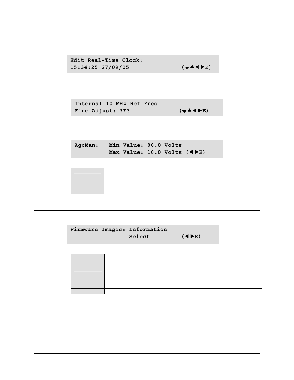 Mocomtech SLM-5650 User Manual | Page 99 / 188