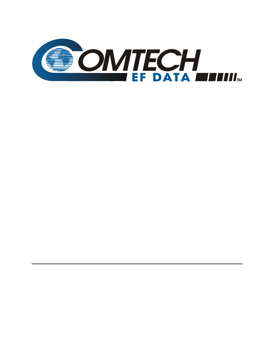 Mocomtech CIM-550 User Manual | 460 pages