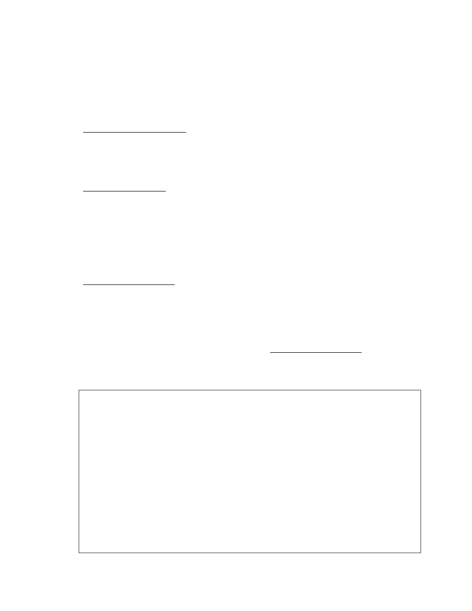 Mocomtech CIM-550 User Manual | Page 166 / 460