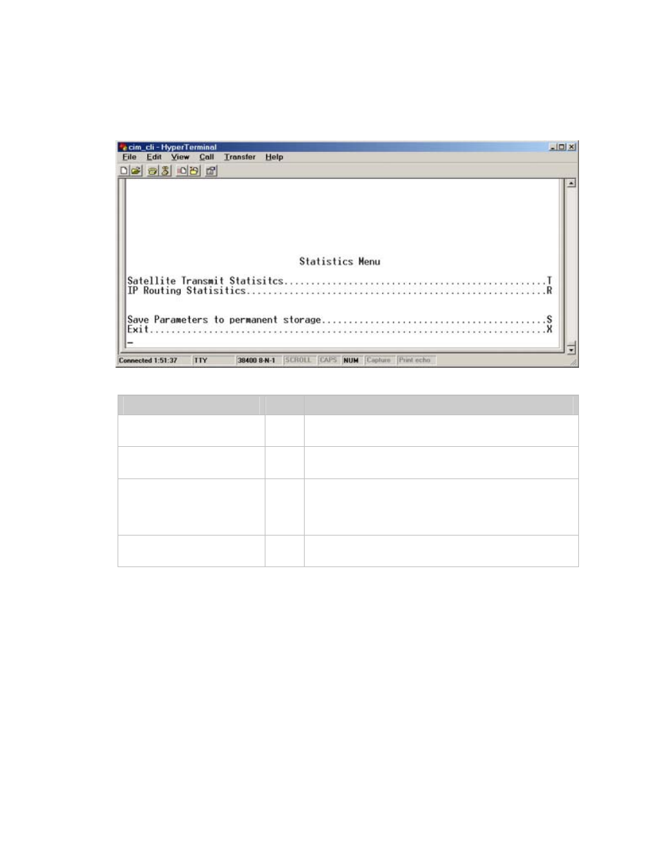 Mocomtech CIM-550 User Manual | Page 190 / 460