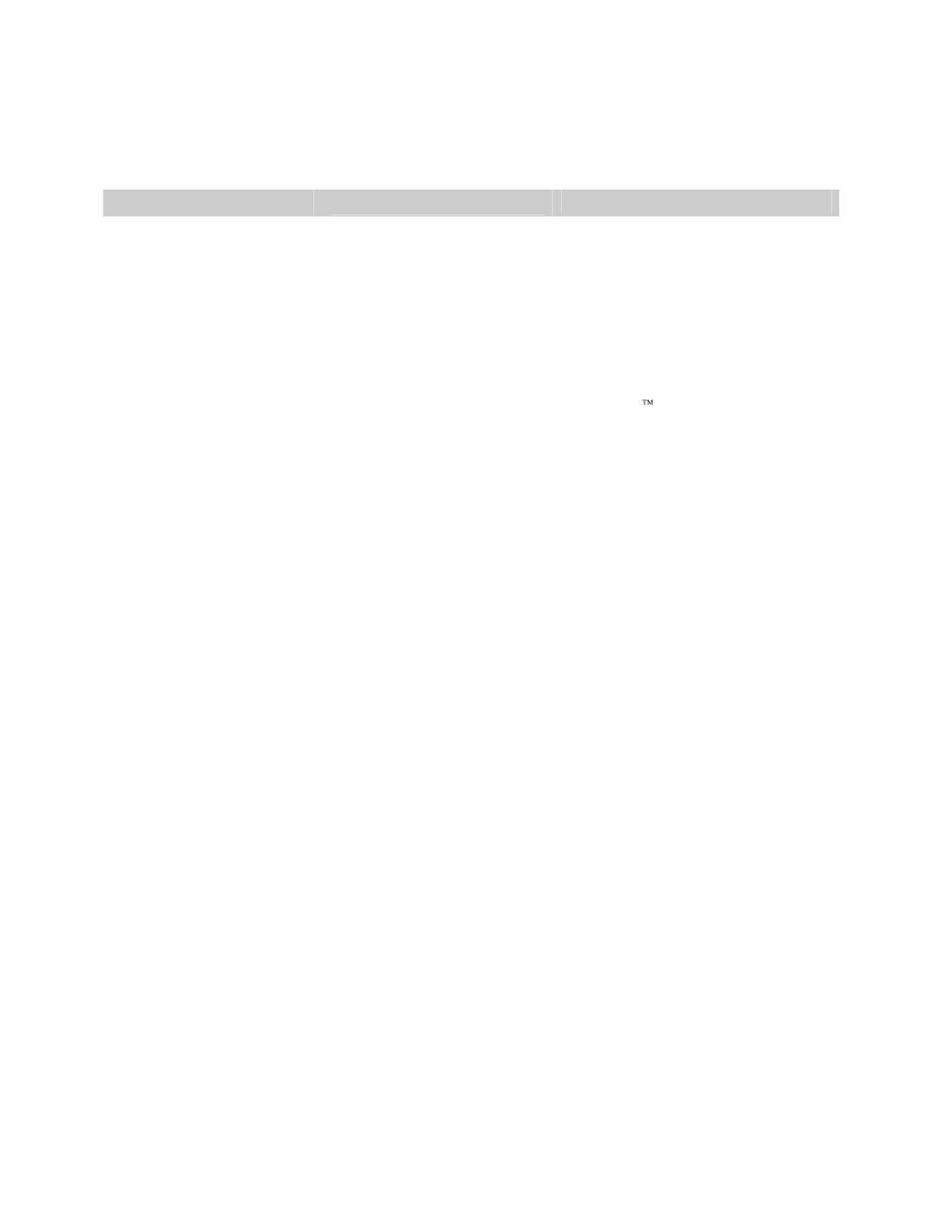Table 12-1. cim-550 web server menu tree | Mocomtech CIM-550 User Manual | Page 202 / 460