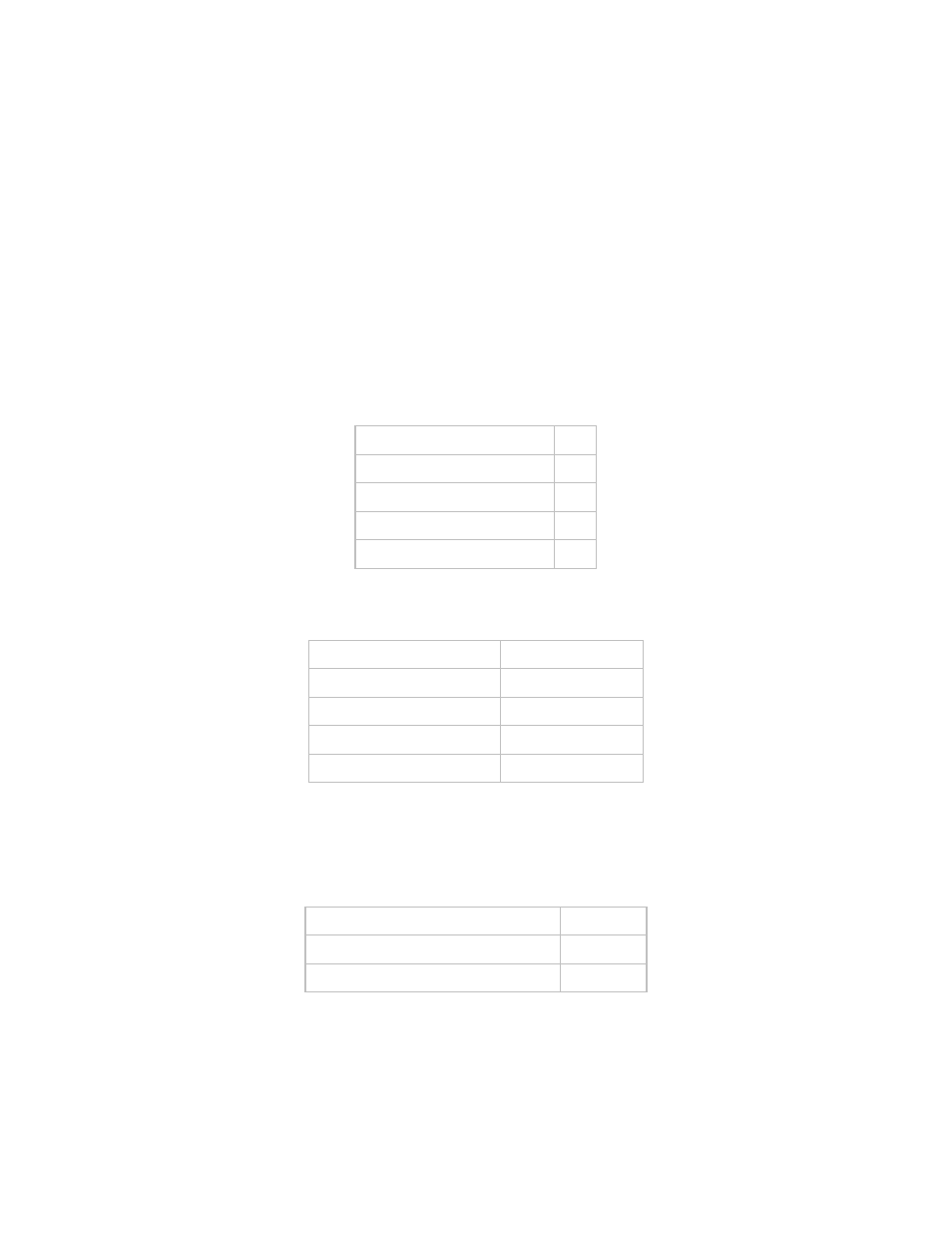 M snmp t | Mocomtech CIM-550 User Manual | Page 259 / 460