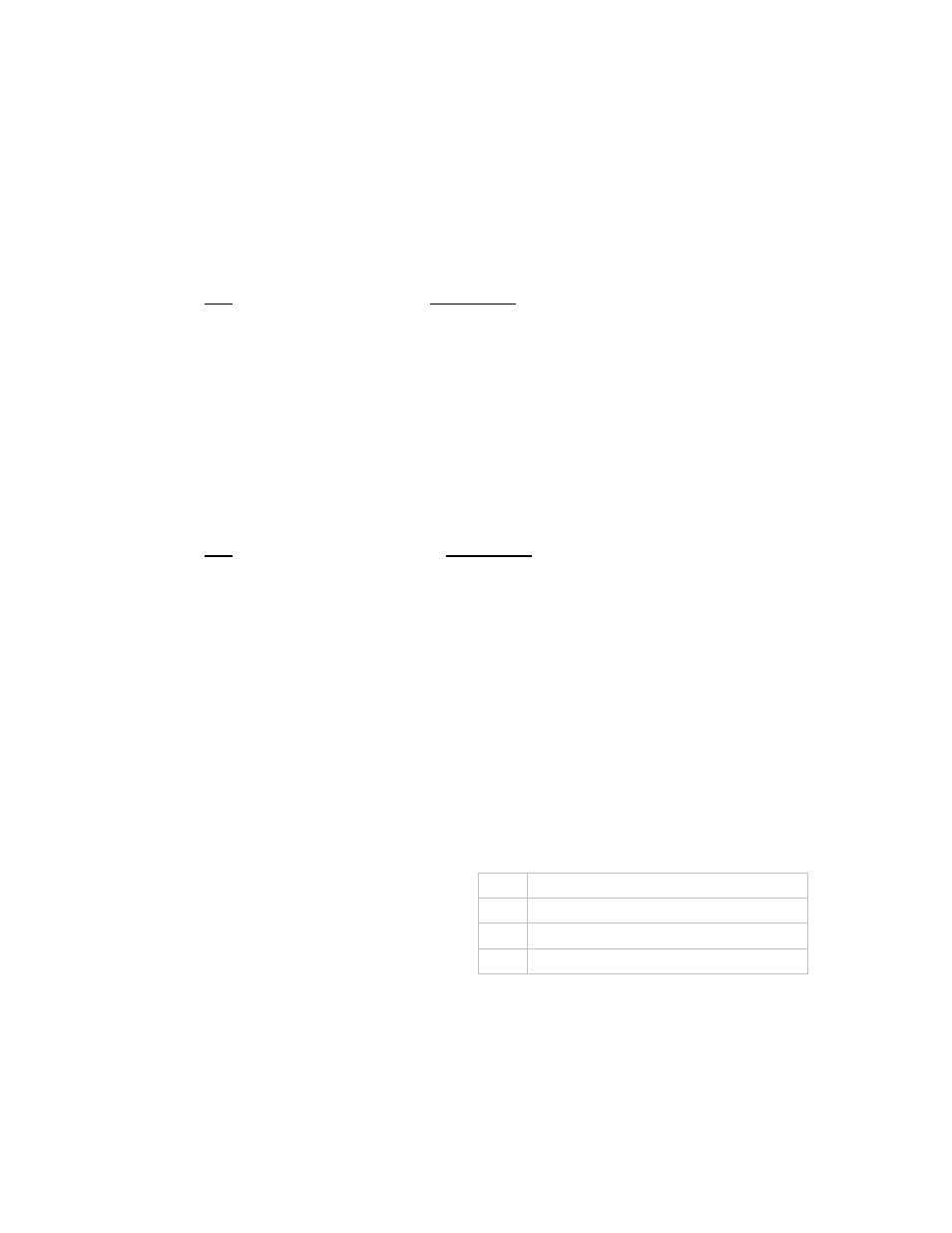 Mocomtech CIM-550 User Manual | Page 263 / 460