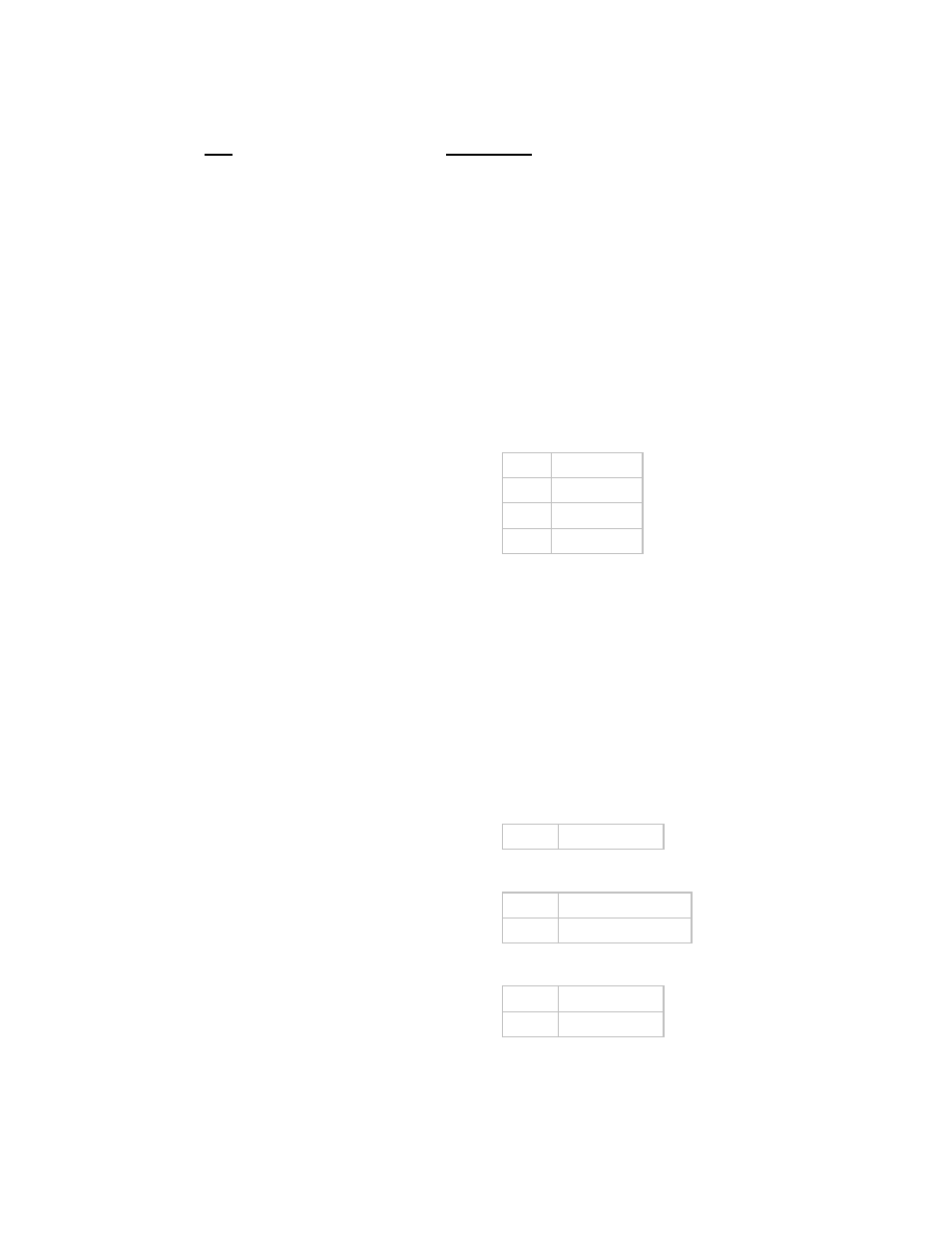 Mocomtech CIM-550 User Manual | Page 264 / 460