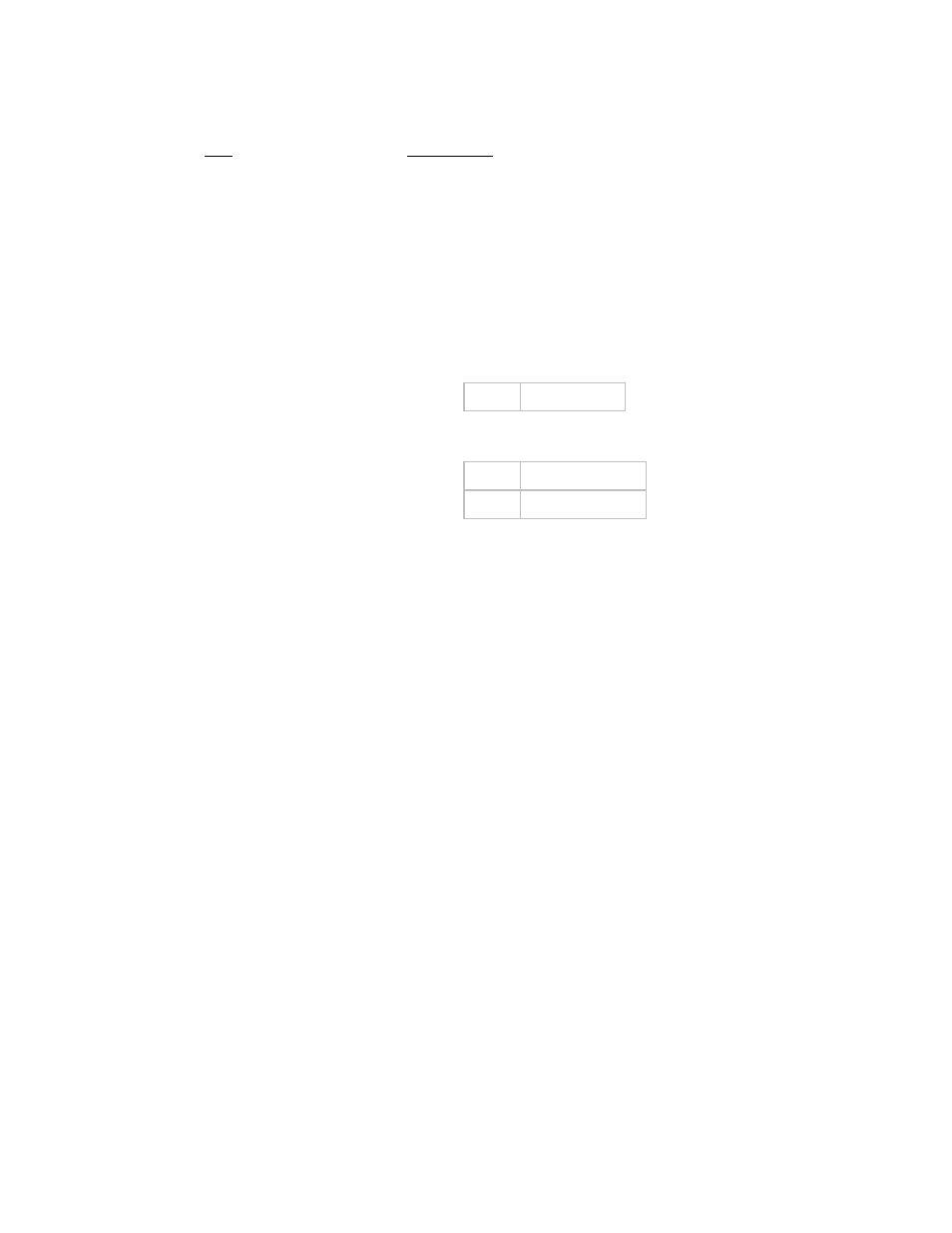 Mocomtech CIM-550 User Manual | Page 267 / 460