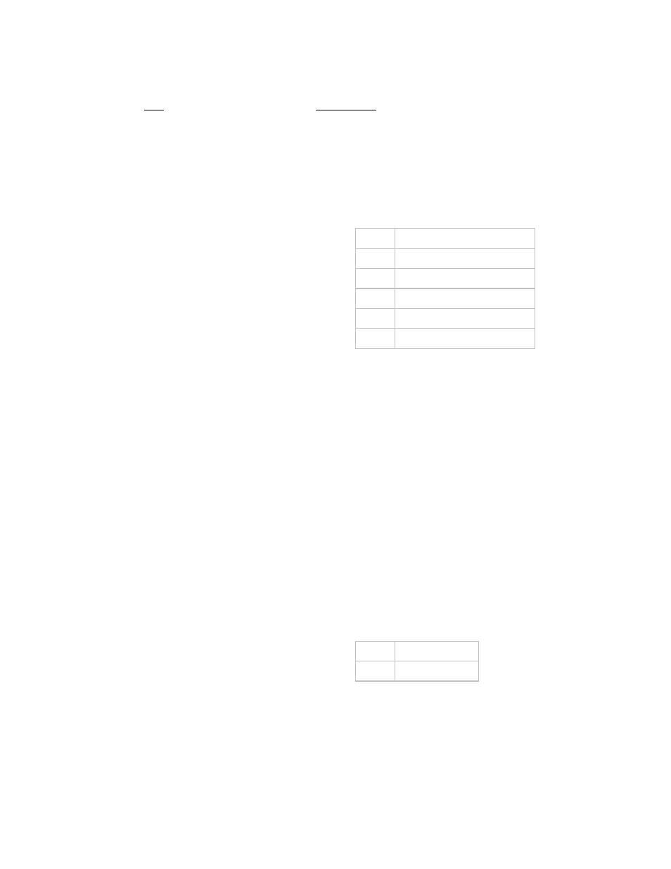 Mocomtech CIM-550 User Manual | Page 277 / 460