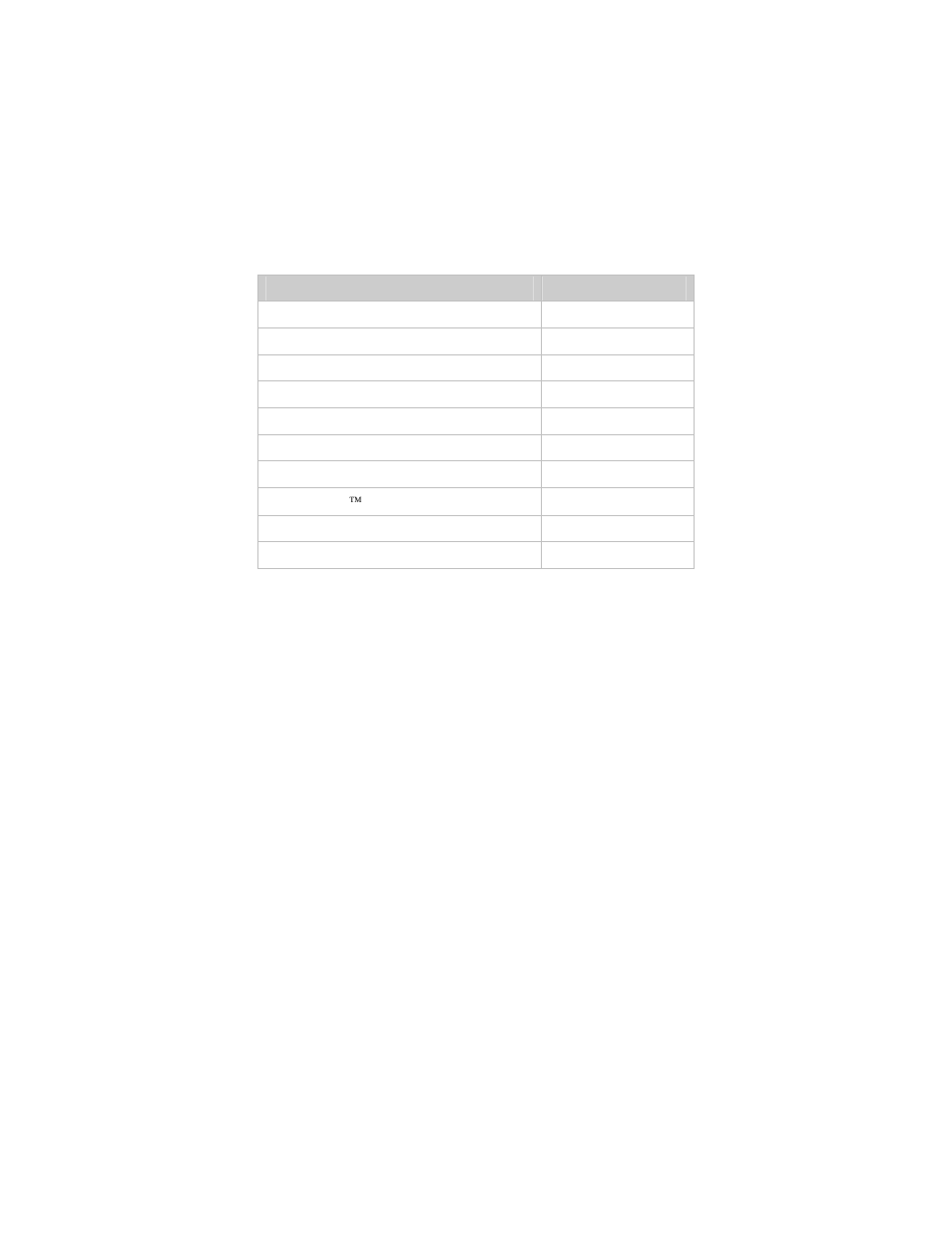 Options, Turbo product coding (tpc), Tcp acceleration | Des encryption with ability to change keys, 4 options, Options 4, Tpc), 2 tcp a, 3 des e | Mocomtech CIM-550 User Manual | Page 30 / 460