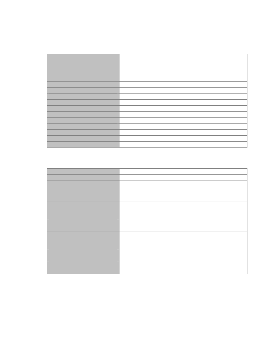 Cimreceivedecryptenabled, Cimtransmitkey1 | Mocomtech CIM-550 User Manual | Page 316 / 460