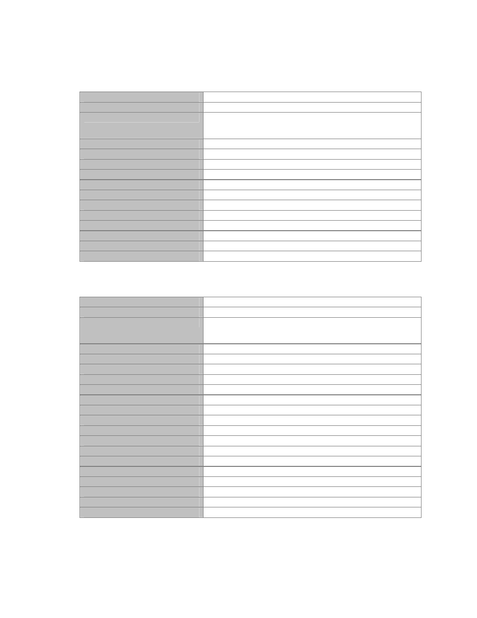 Cimethernetmacaddress, Cimethernetspeed, 64 cimethernetmacaddress 13.7.65 cimethernetspeed | Mocomtech CIM-550 User Manual | Page 324 / 460
