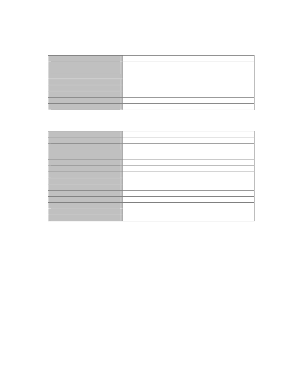 Cimsatelliteinterface, Cimsatelliteipaddress | Mocomtech CIM-550 User Manual | Page 326 / 460