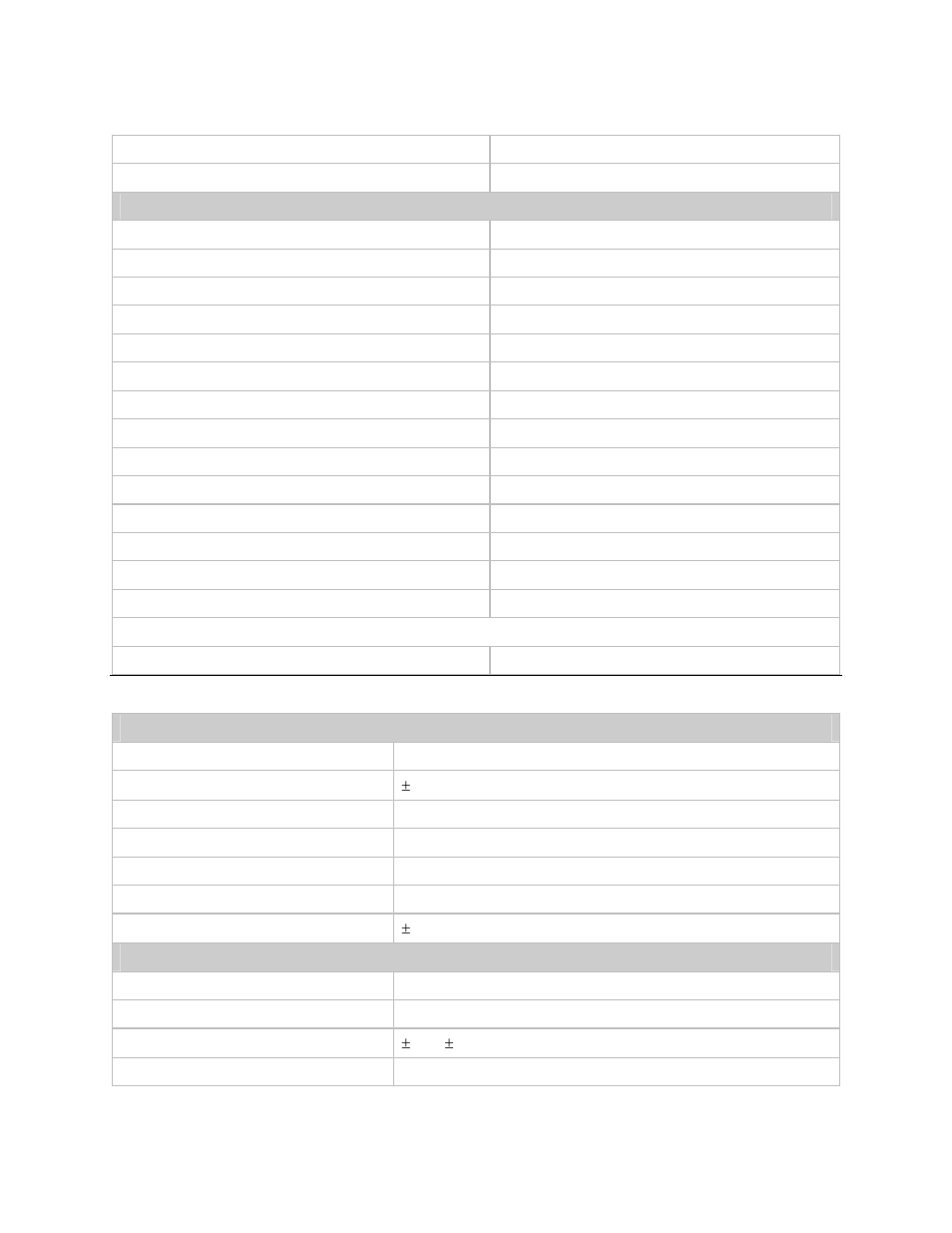 Mocomtech CIM-550 User Manual | Page 34 / 460