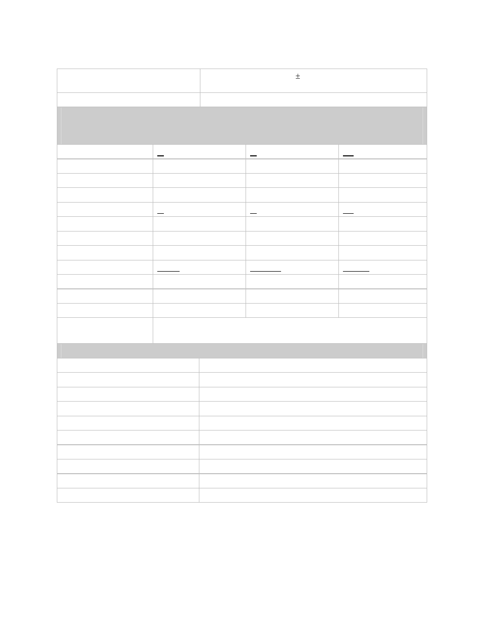 Mocomtech CIM-550 User Manual | Page 35 / 460
