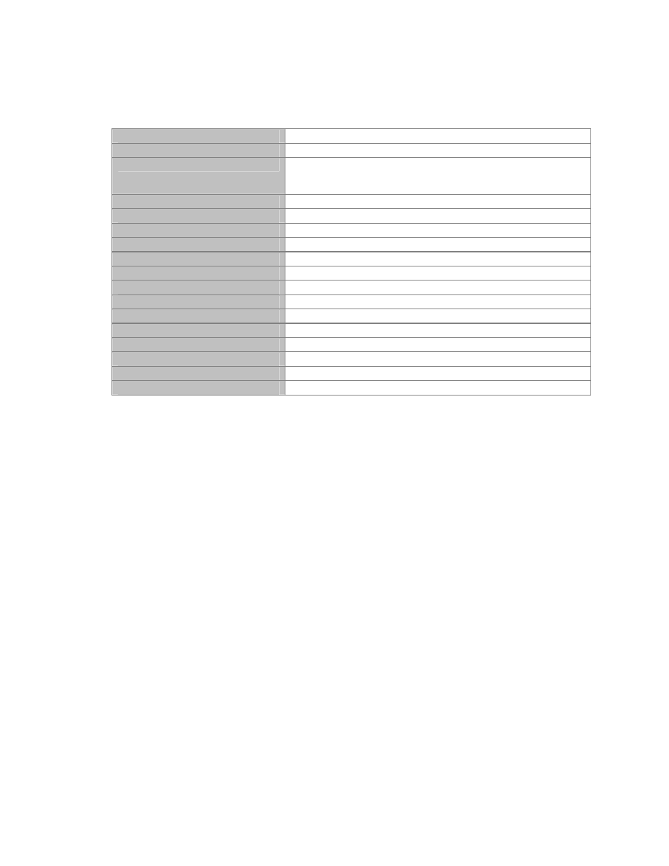 Cimarpphystype, 118 cimarpphystype | Mocomtech CIM-550 User Manual | Page 352 / 460