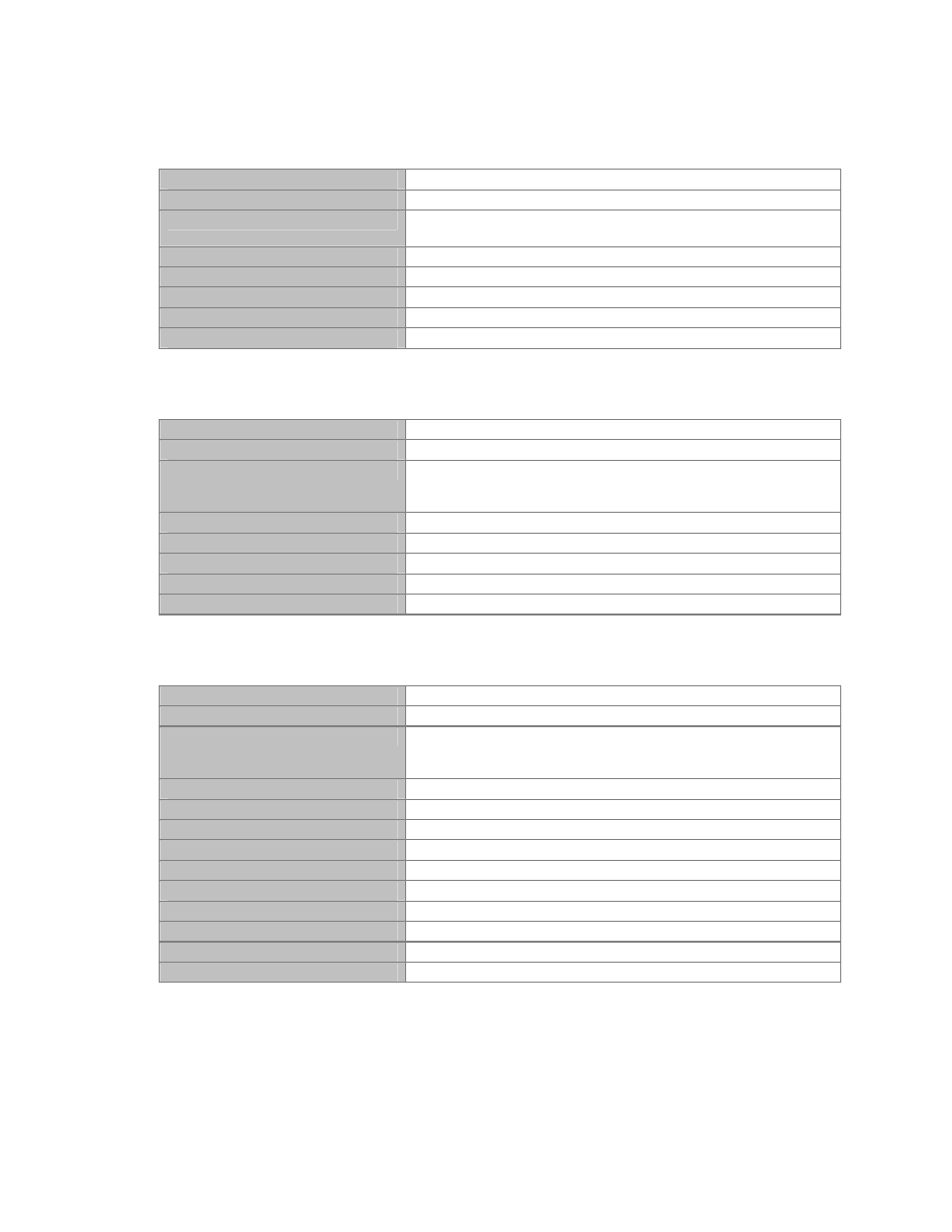 Cimstatistics, Cimsatellitetransmitstatistics, Cimsatellitetransmittable | Mocomtech CIM-550 User Manual | Page 362 / 460