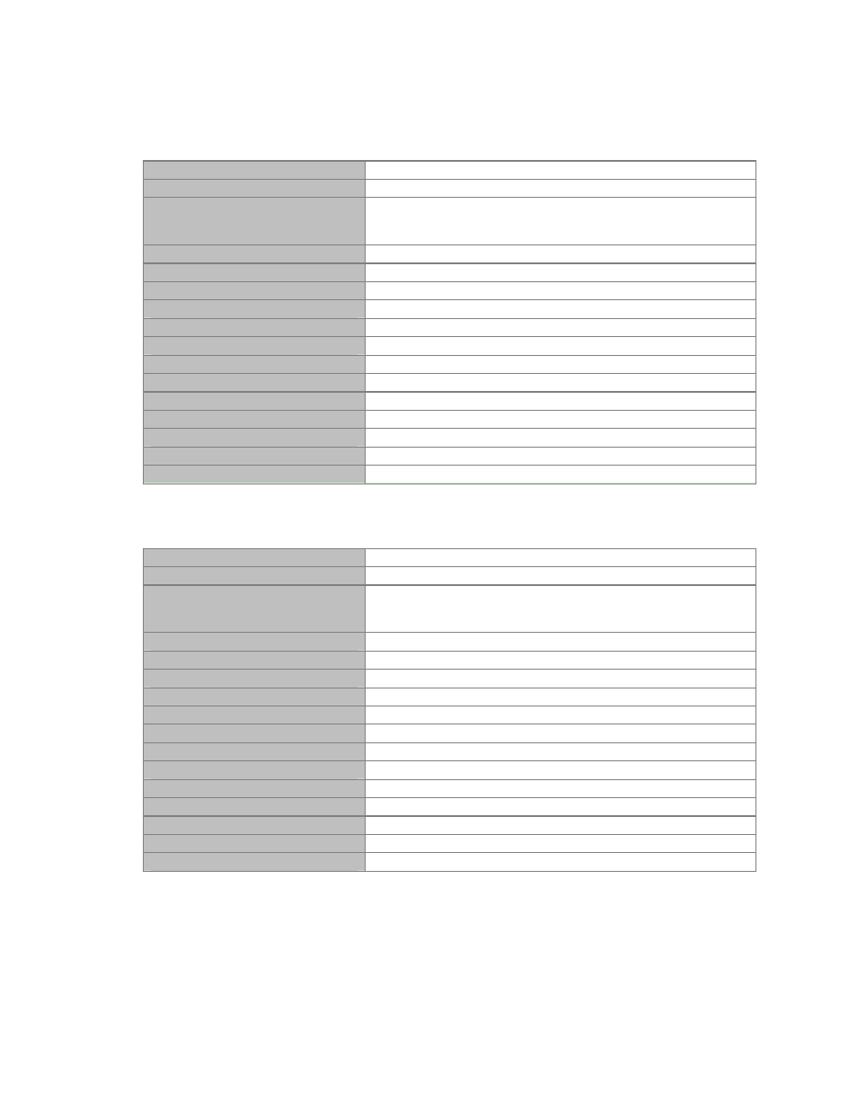 Cim550softwarerevision, Cim550devicetime, 6 cim550softwarerevision 13.9.7 cim550devicetime | 550s, 550d | Mocomtech CIM-550 User Manual | Page 387 / 460
