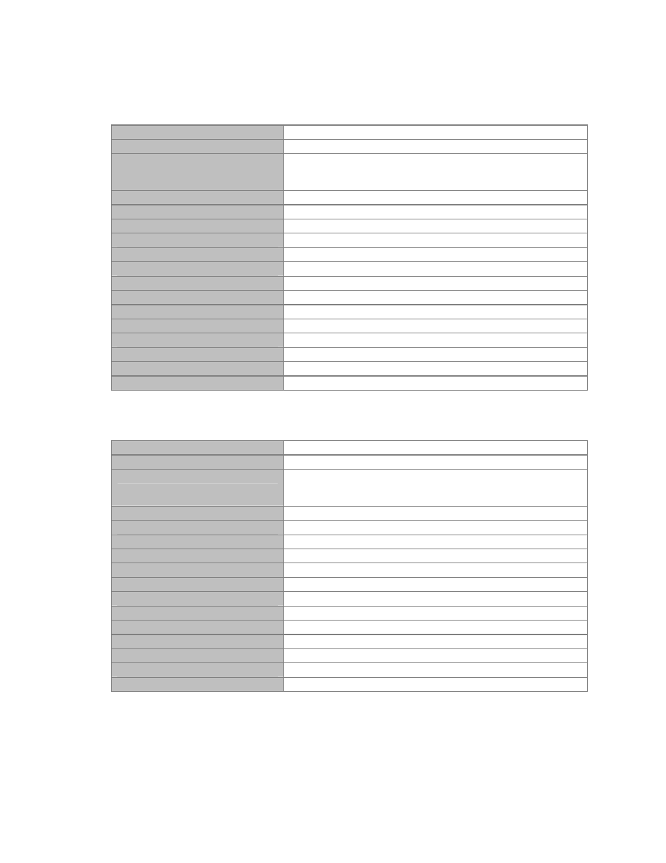 Odutxslopemode, Odutxslopevalue, 99 odutxslopemode 13.9.100 odutxslopevalue | Mocomtech CIM-550 User Manual | Page 434 / 460