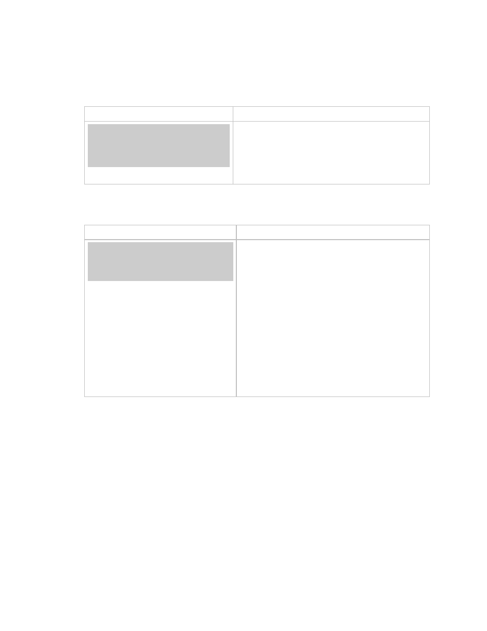 Menu screens, 5 menu screens, 2 select | Mocomtech CIM-550 User Manual | Page 53 / 460