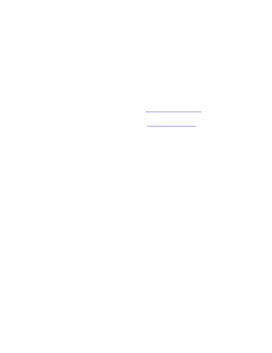Customer support | Mocomtech CIM-550 User Manual | Page 6 / 460