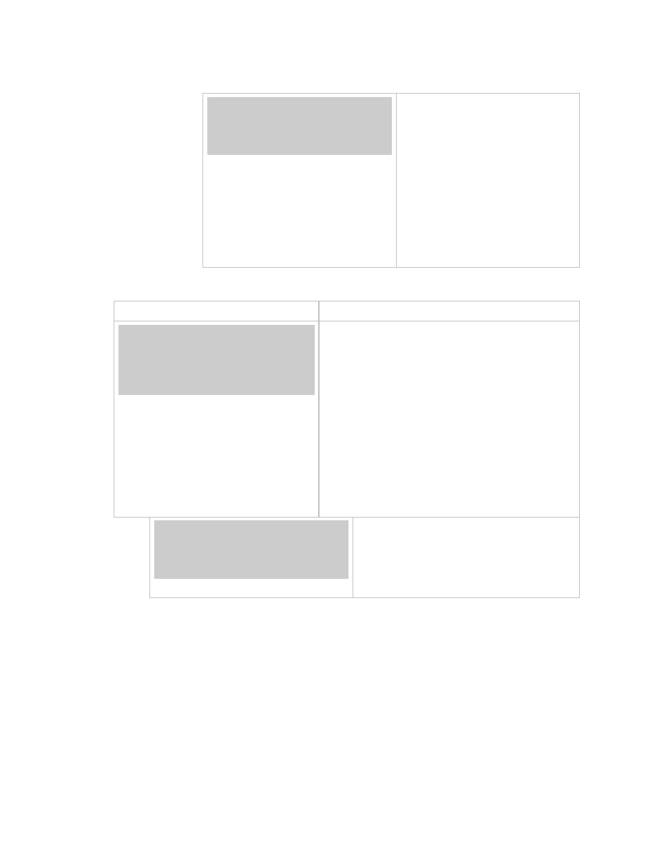 4 select\config\intfc | Mocomtech CIM-550 User Manual | Page 64 / 460