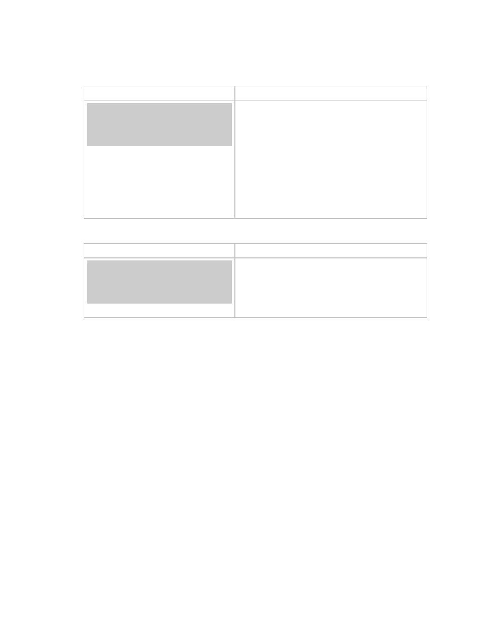Select\info, 6 select\info, 1 select\info\tx | Mocomtech CIM-550 User Manual | Page 70 / 460