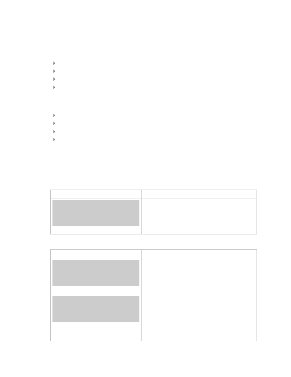 2 select\monit\stats\configure, 5 select\monitor\aupc | Mocomtech CIM-550 User Manual | Page 77 / 460