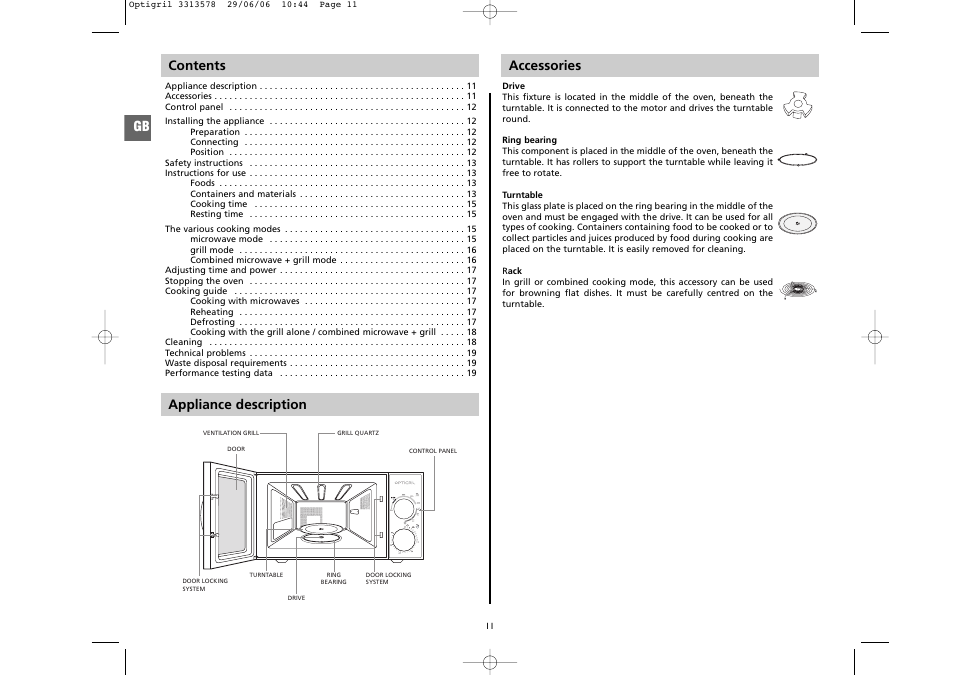 Moulinex 5141 User Manual | Page 2 / 10