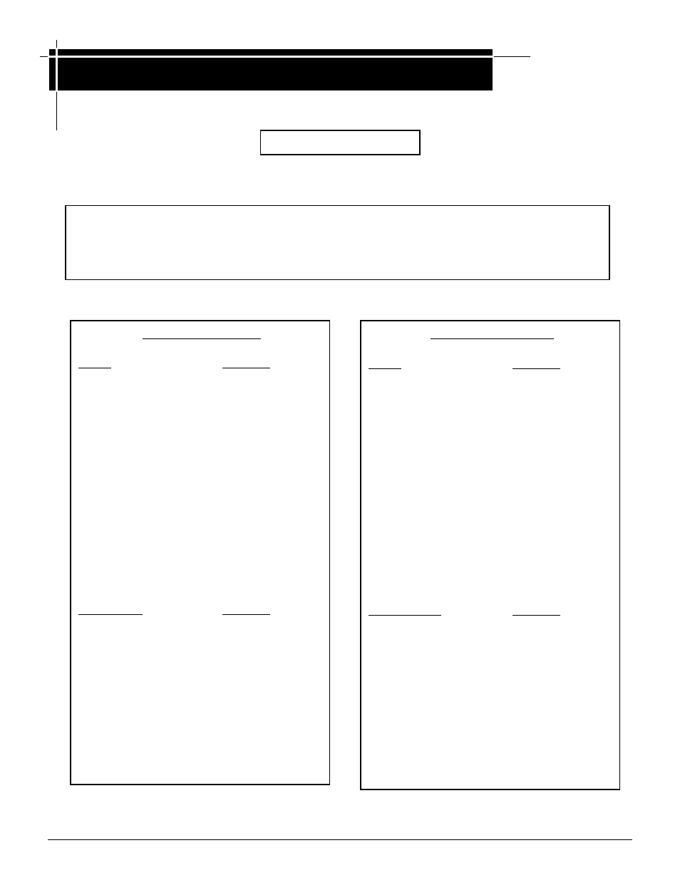 Jnr & wnk assembly instructions | MHP TJK User Manual | Page 14 / 32