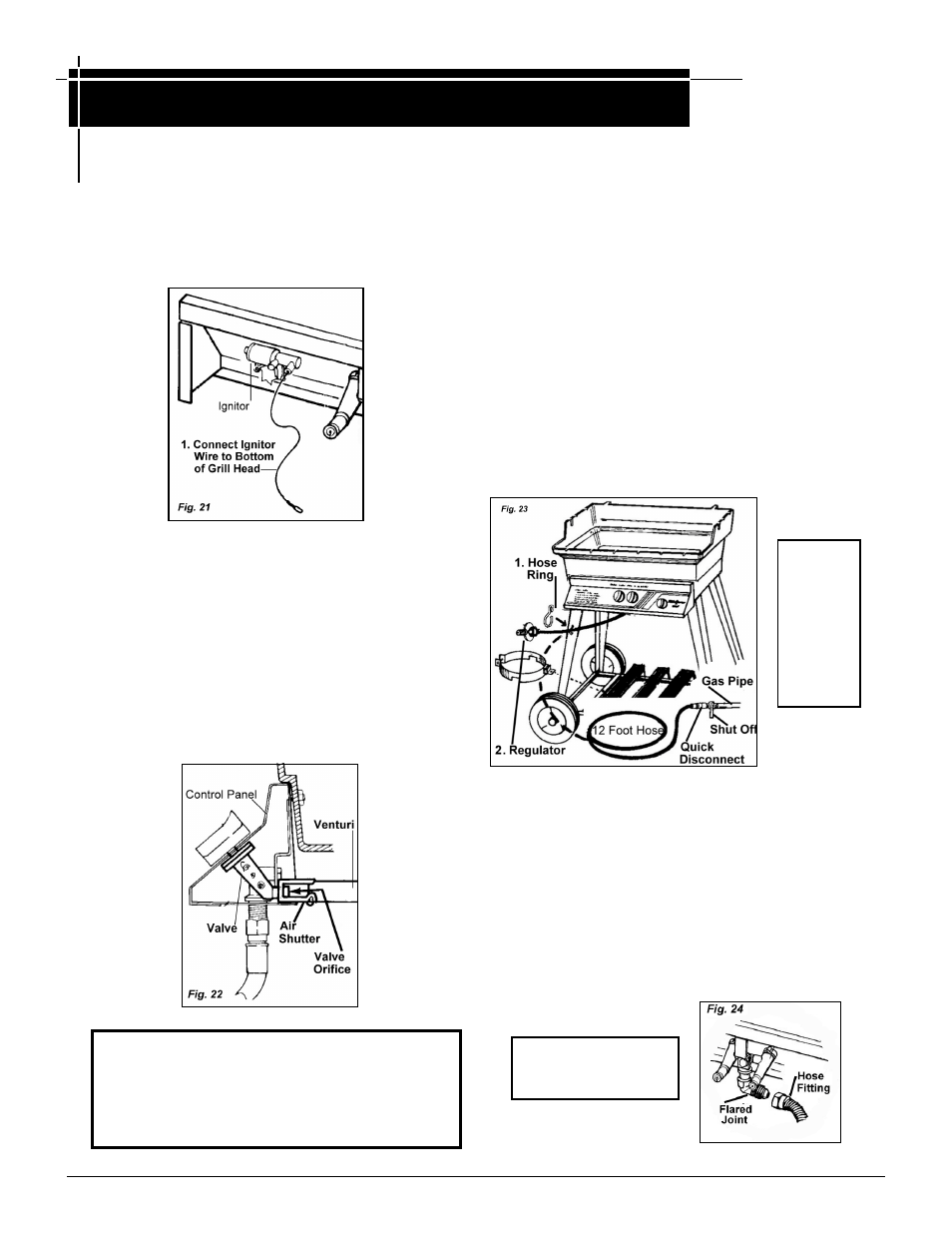 Jnr & wnk assembly instructions | MHP TJK User Manual | Page 16 / 32