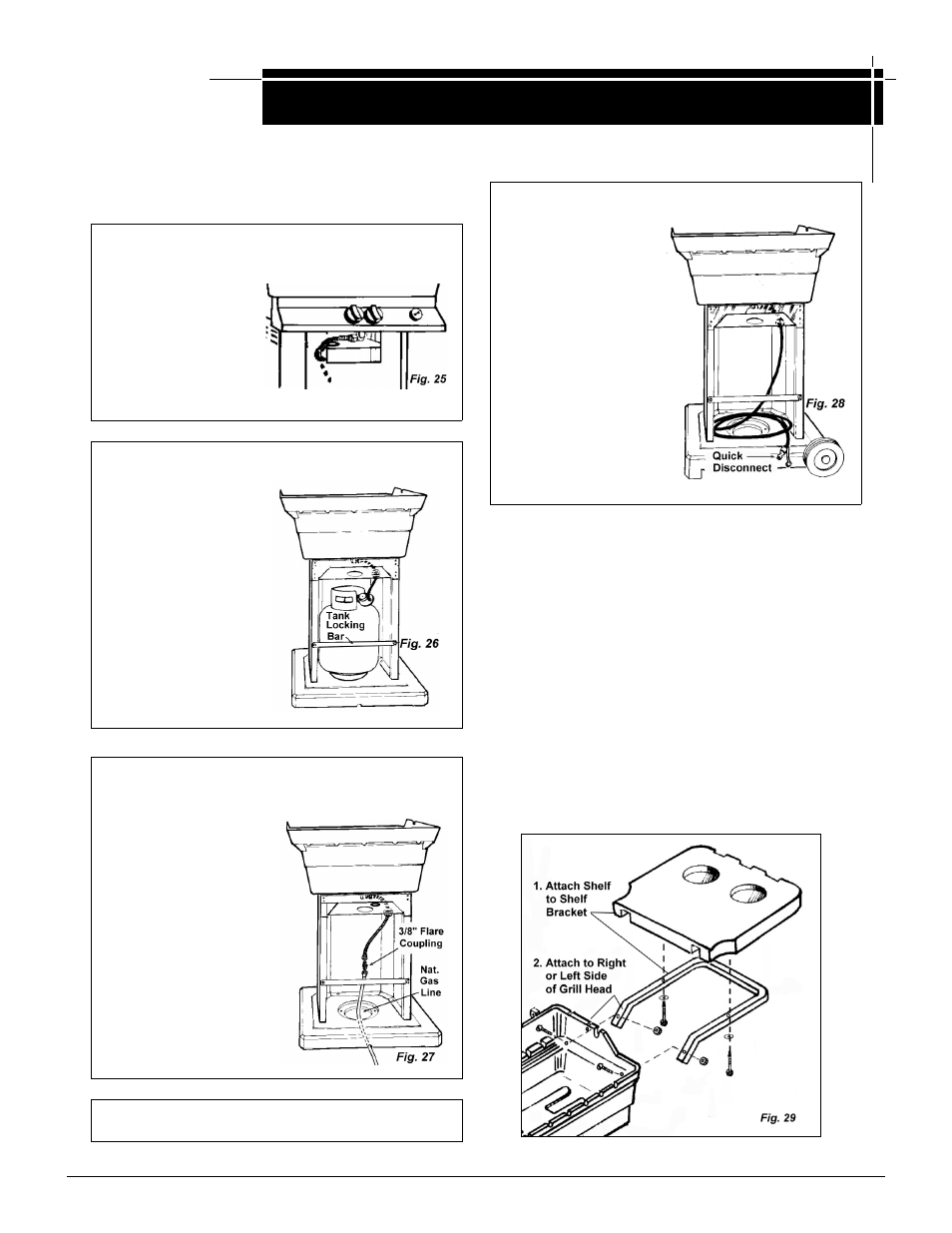 Jnr & wnk assembly instructions | MHP TJK User Manual | Page 17 / 32