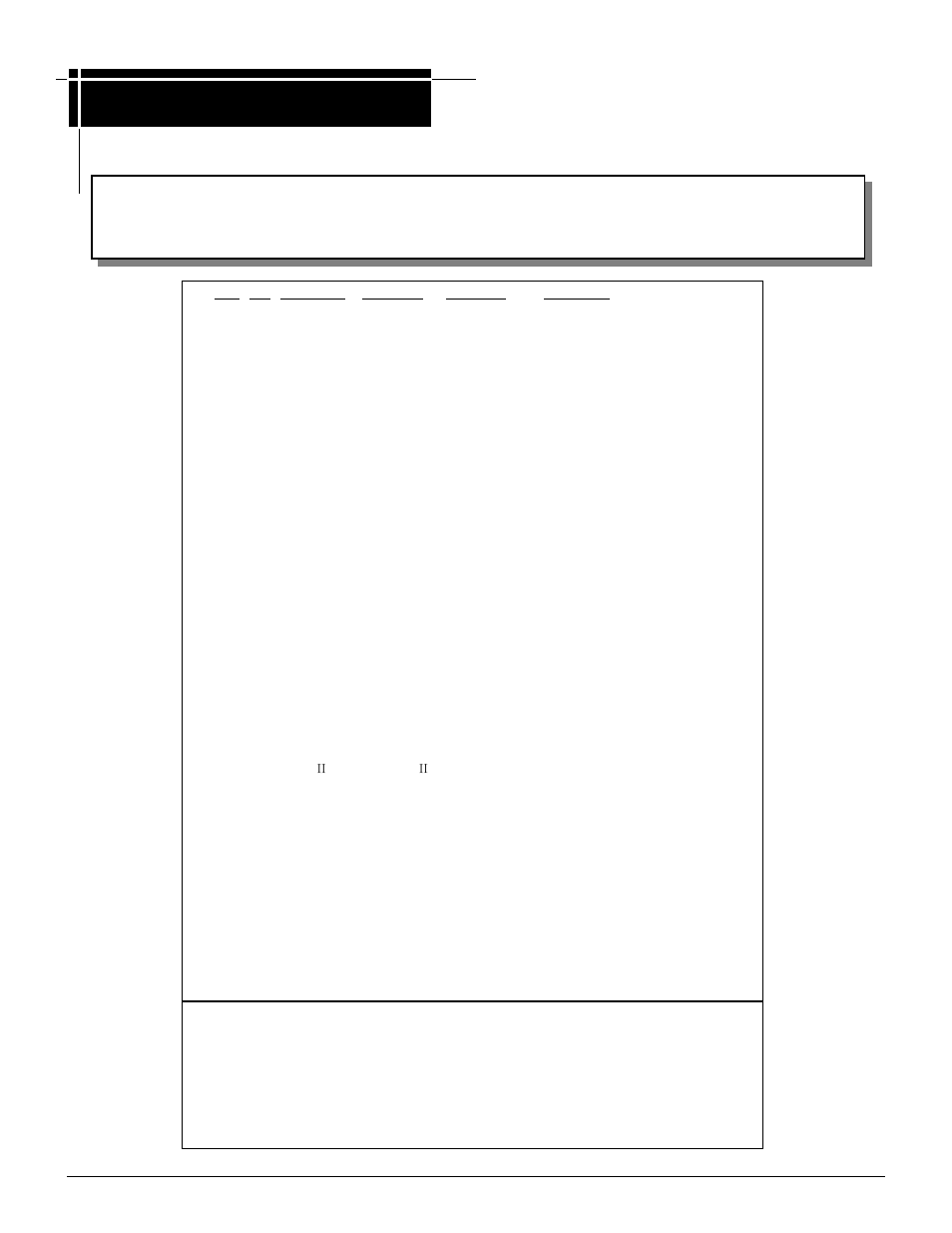 Parts information | MHP TJK User Manual | Page 28 / 32