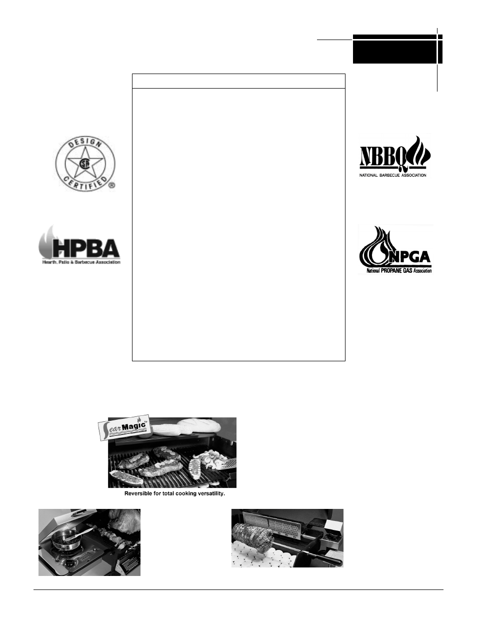 MHP TJK User Manual | Page 3 / 32