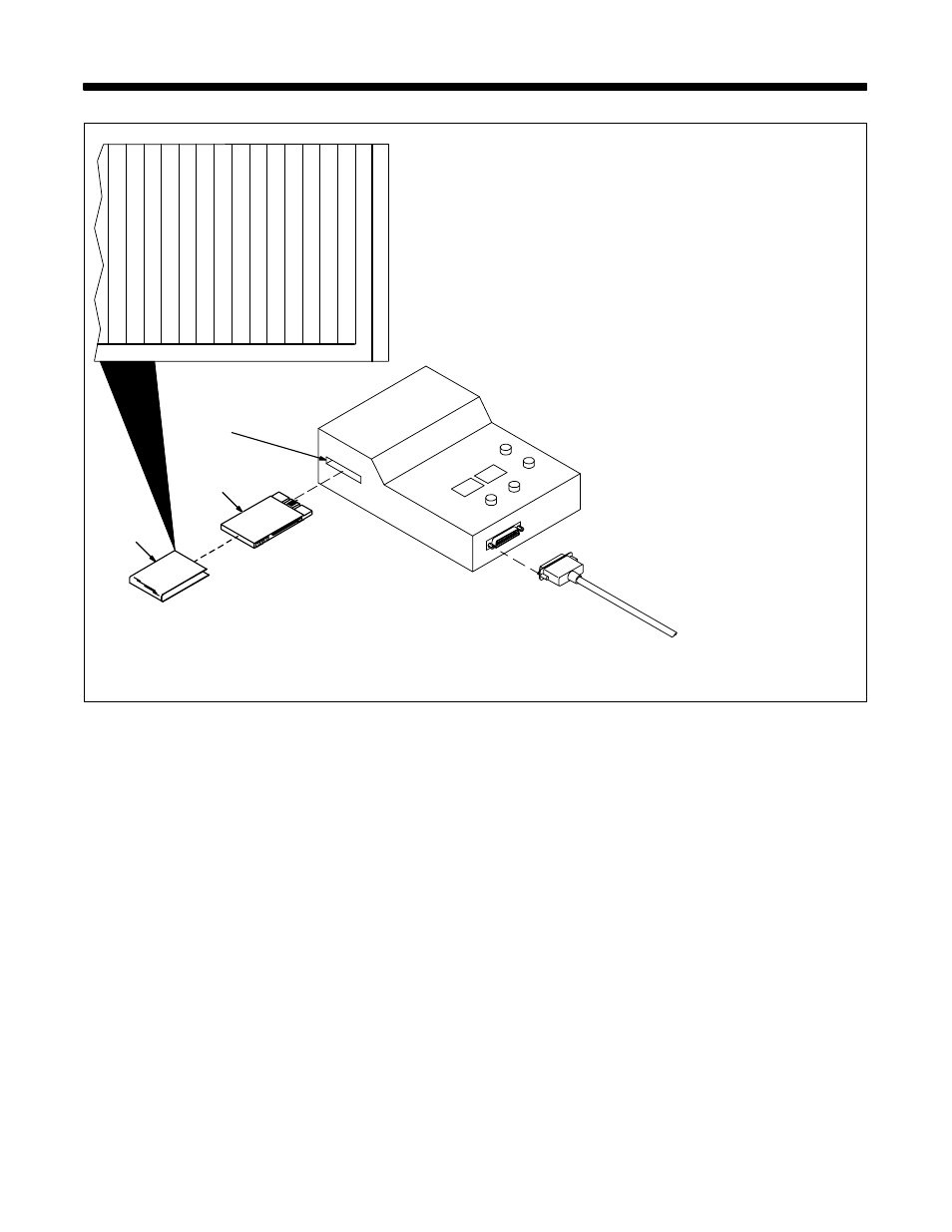 1. installing data card | Miller Electric Welder User Manual | Page 107 / 132