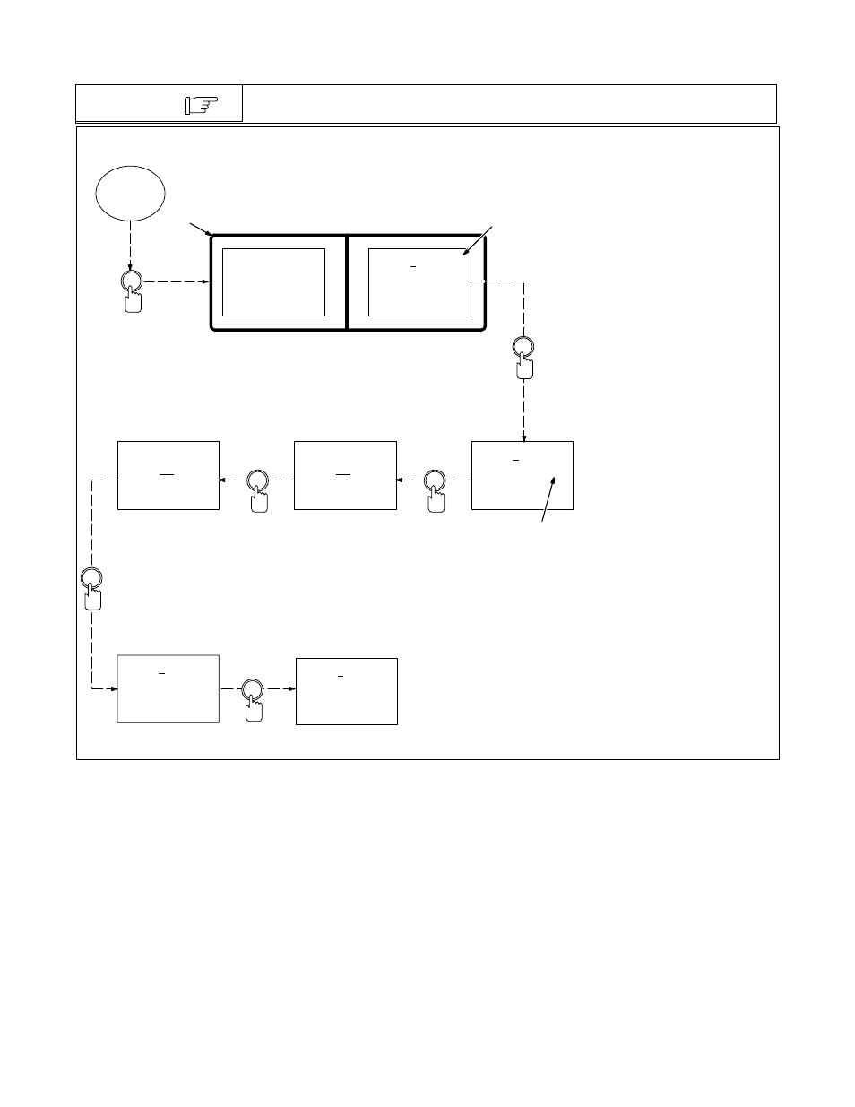 7. selecting security lock | Miller Electric Welder User Manual | Page 112 / 132