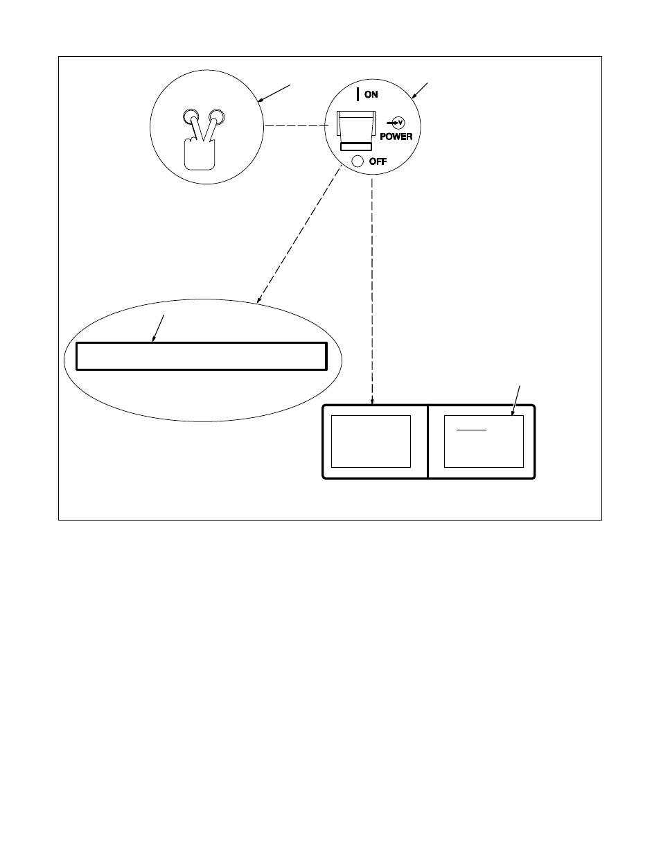 2. using setup displays | Miller Electric Welder User Manual | Page 114 / 132