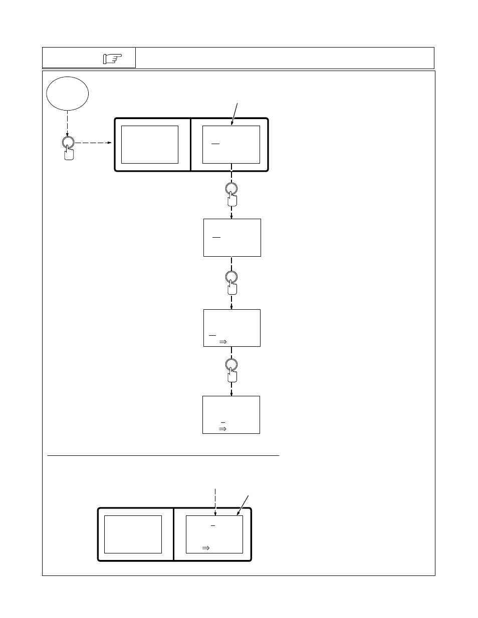 3. selecting or changing access code | Miller Electric Welder User Manual | Page 115 / 132