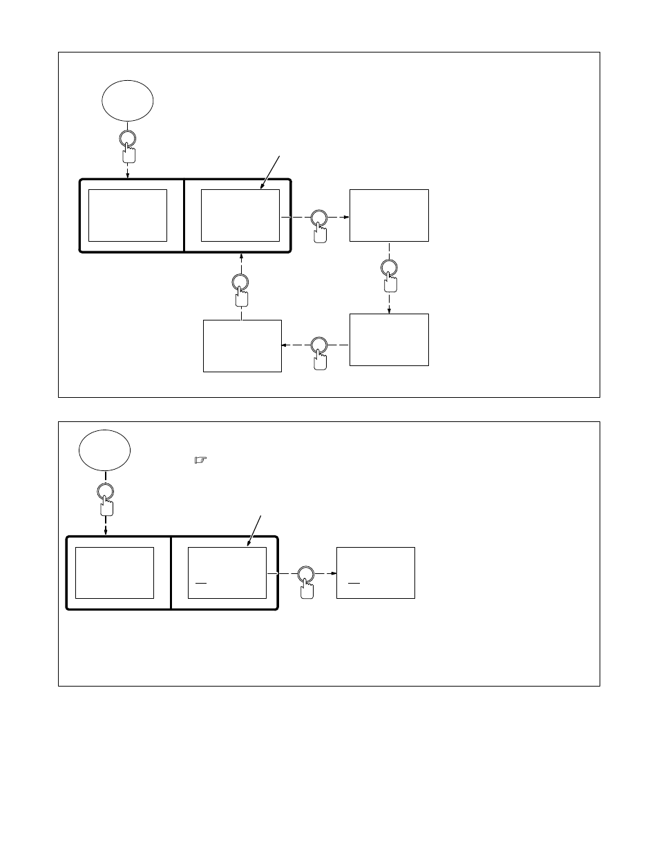 17. jog wire feed speed selection, 18. flow selection | Miller Electric Welder User Manual | Page 122 / 132