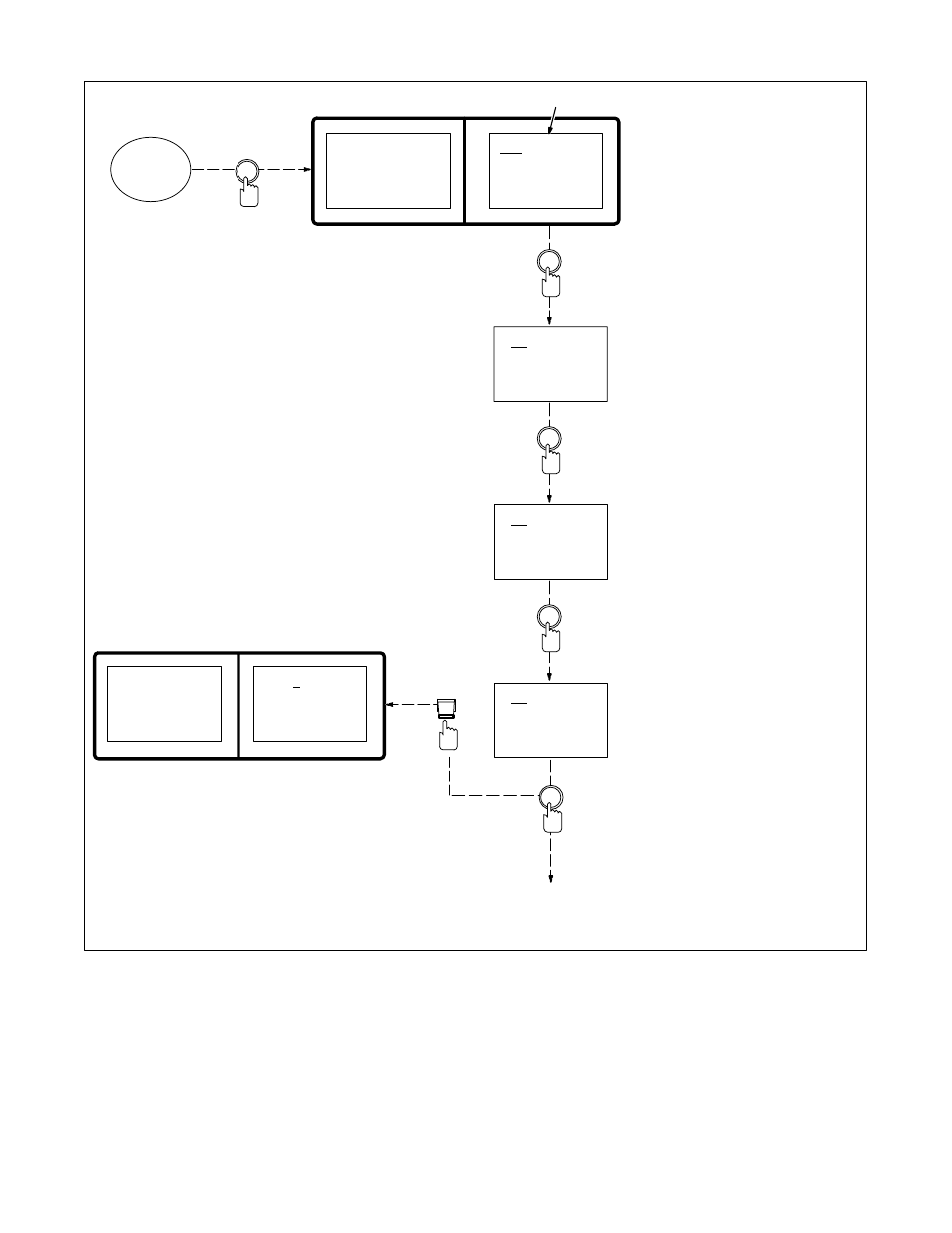 4. setting auto configure parameter | Miller Electric Welder User Manual | Page 127 / 132