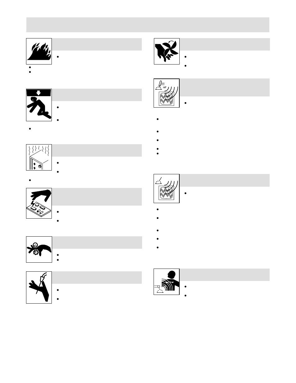 Miller Electric Welder User Manual | Page 13 / 132