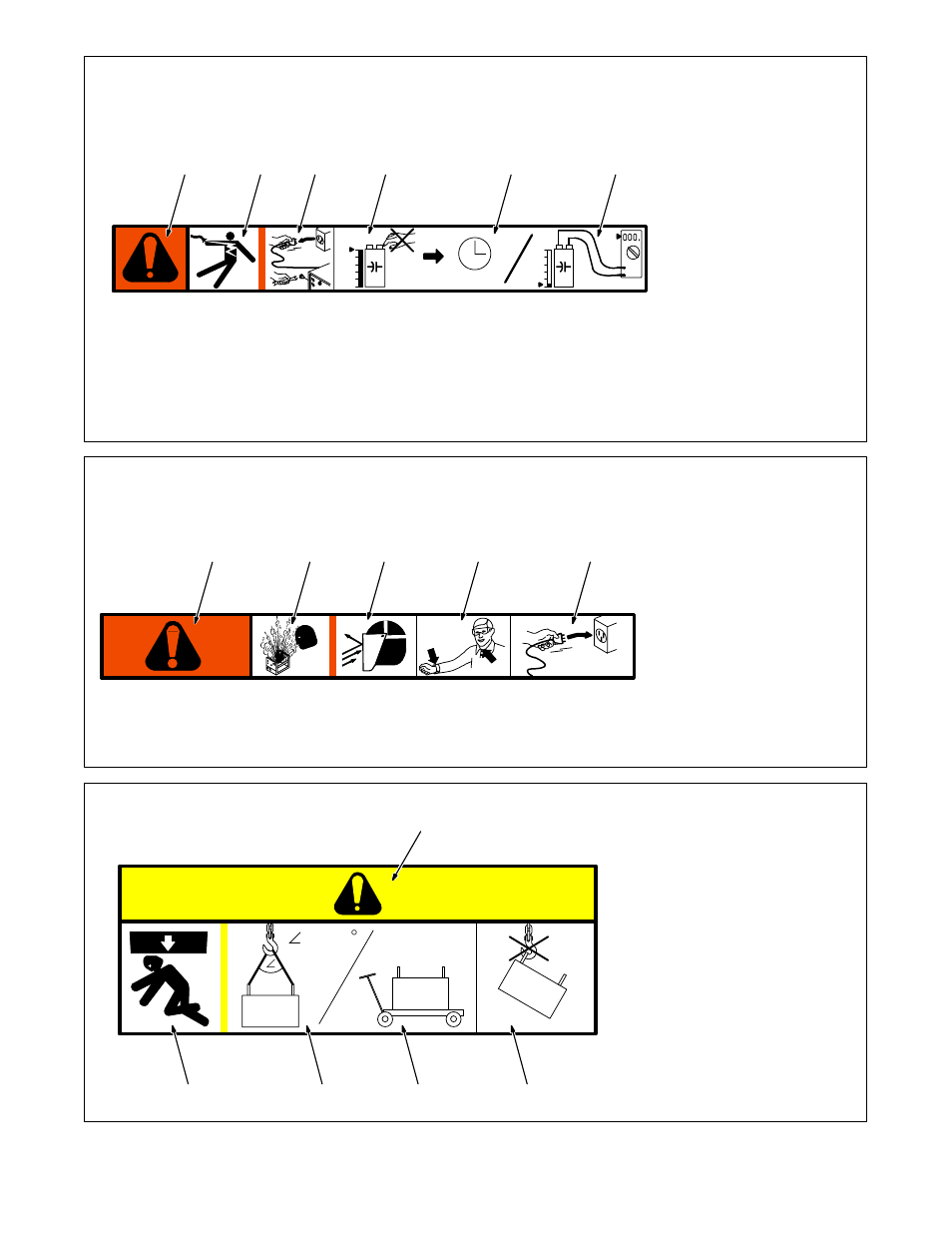 Miller Electric Welder User Manual | Page 16 / 132