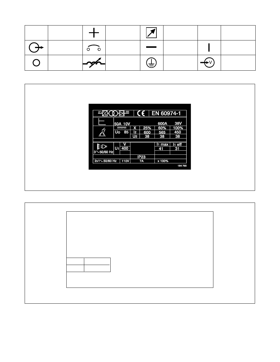 Miller Electric Welder User Manual | Page 17 / 132