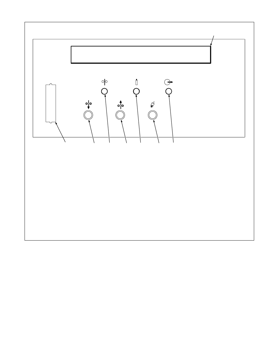 4. upper front panel controls | Miller Electric Welder User Manual | Page 28 / 132