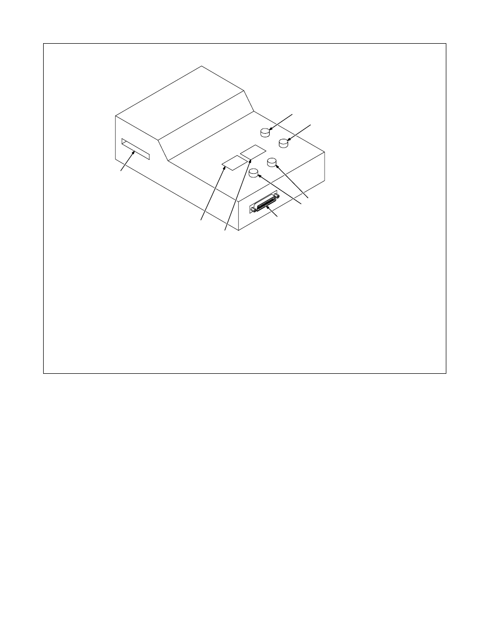 7. setup pendant controls | Miller Electric Welder User Manual | Page 30 / 132