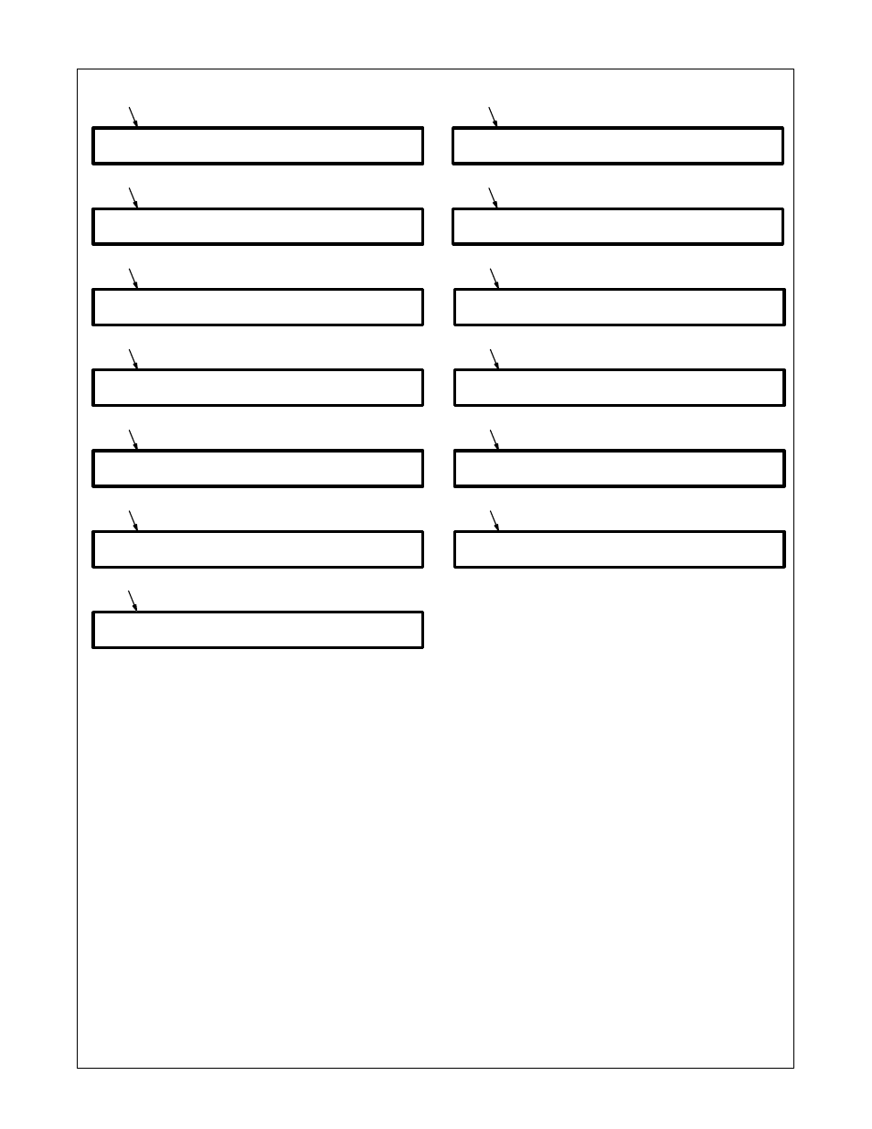 5. front panel error displays | Miller Electric Welder User Manual | Page 34 / 132