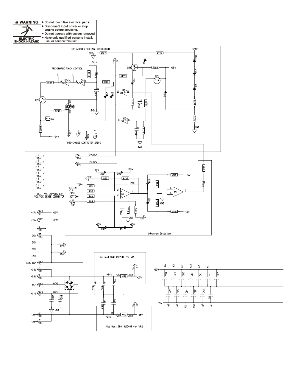 Miller Electric Welder User Manual | Page 48 / 132