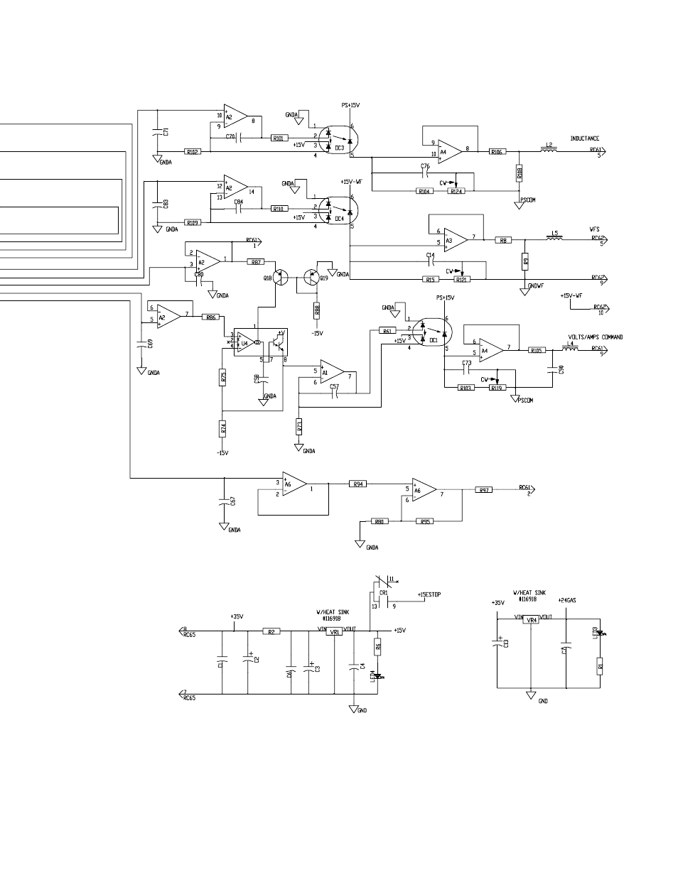 Miller Electric Welder User Manual | Page 63 / 132