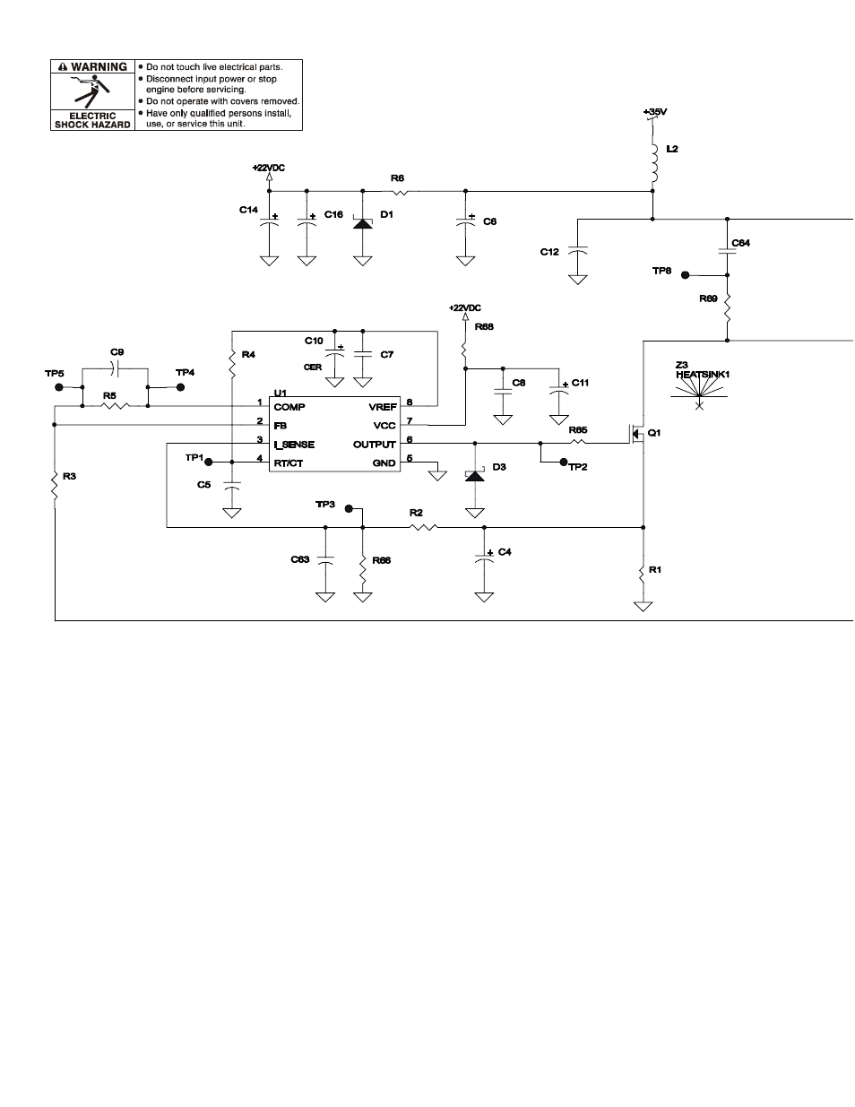 Miller Electric Welder User Manual | Page 66 / 132